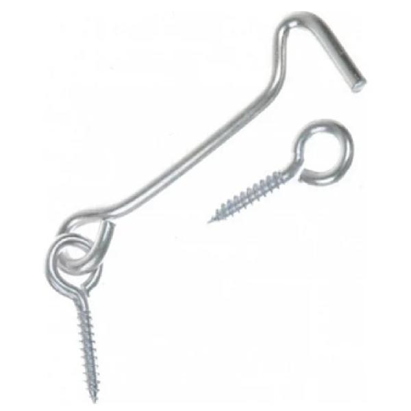 Крючок ветровой КР-75