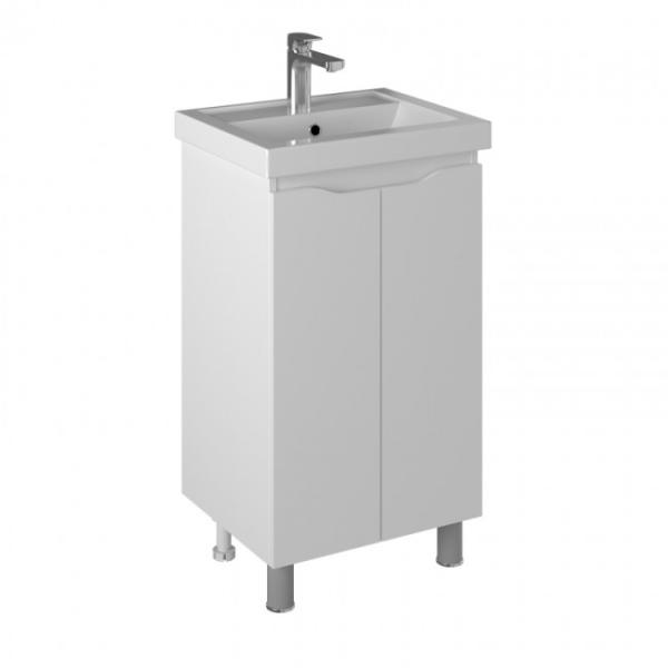 Тумба Мальта с Умывальником Фостер 500