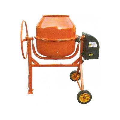 Бетономешалка МИ 180л зубчатый венец 800 Вт