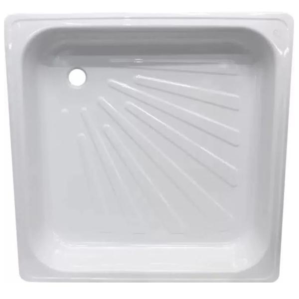 Поддон ВИЗ АНТИКА 800х800х150 APS-80101 с подставкой 125373