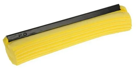 Насадка для швабры PVA со складным отжимом