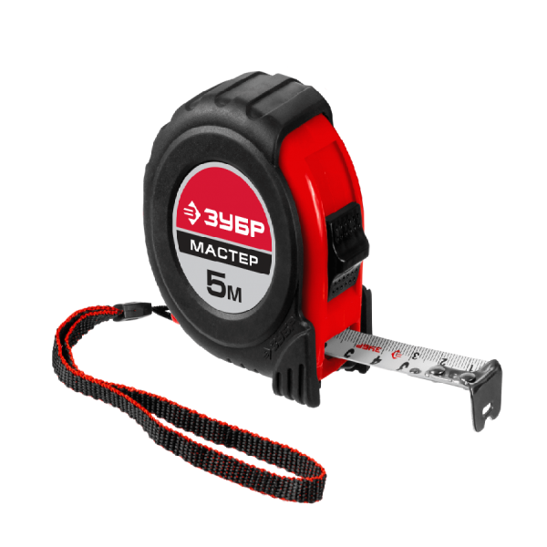 Рулетка 5м 19мм