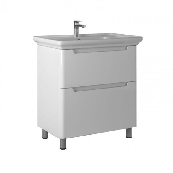 Тумба Альби с Умывальником Дуглас 1050