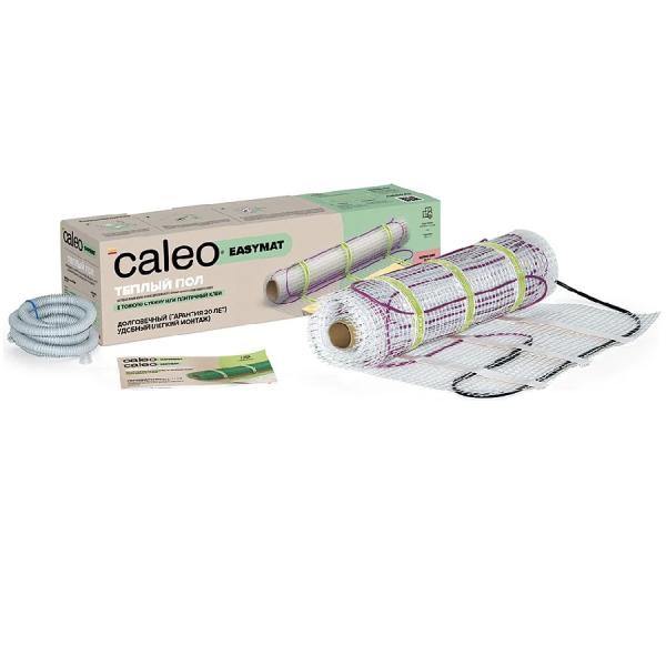 Комплект Теплый пол Caleo Easymat 140х0.5х3,0  под плитку