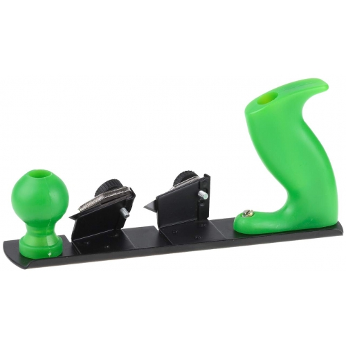 Рубанок кромочный по гипсокарту STAYER