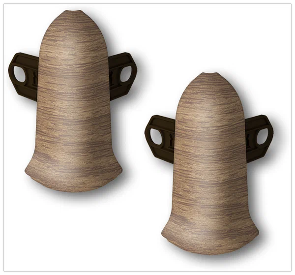 Угол наружный Идеал Классик 55мм