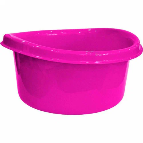 Таз круглый  12 л Ориджинал небесный SV3939НБС