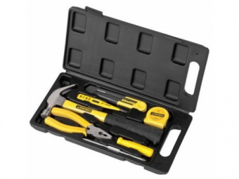 Набор STAYER STANDART для ремонтных работ 7 предметов