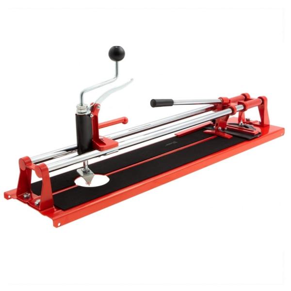 Плиткорез 600х16мм Балеринка МТХ
