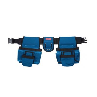 Пояс ЗУБ ЭКСПЕРТ монтажника 18 карманов