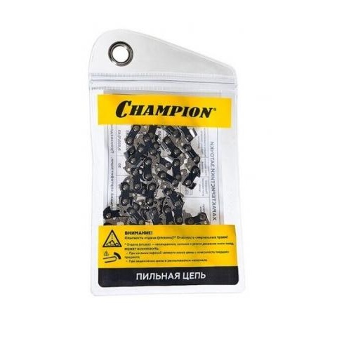 Цепь CHAMPION 3/8-1,3 мм 50 PRO Цепь CHAMPION 3/8-1,3 мм 50 PRO
