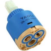 Картридж Frap 51-4 35мм керамический 3-режима