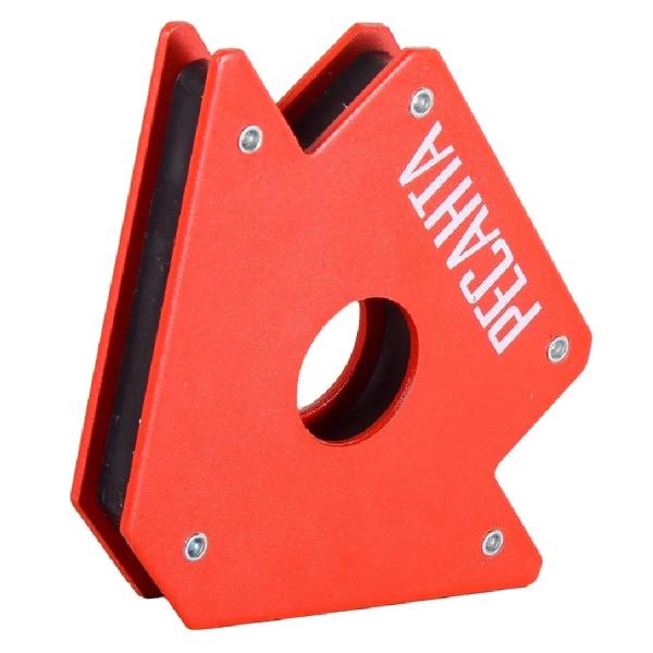 Угольник магнитный УМ-23