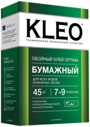 Клей KLEO OPTIMA для бумажных обоев Клей KLEO OPTIMA для бумажных обоев