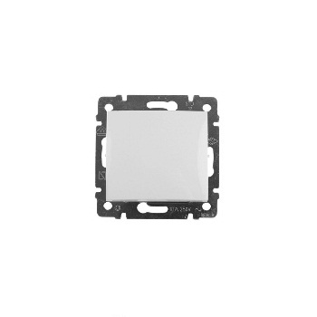 Заглушка Legrand Valena белая