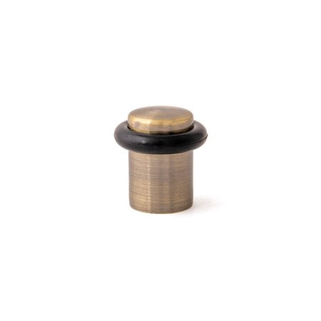 Упор дверной Apecs DS-0013-AB Упор дверной Apecs DS-0013-AB