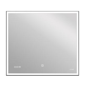 Зеркало LED 011design 80х70 с подсветкой