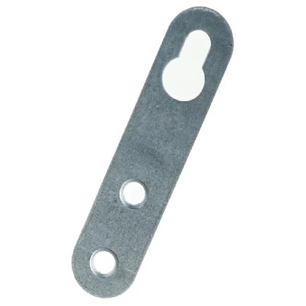 Подвеска мебельная 5.1а L-65 цинк