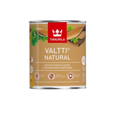 Антисептик VALTTI NATURAL полуглянцевый