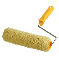 Валик STAYER MASTER SYNTEX 40х180мм ворс 18 мм