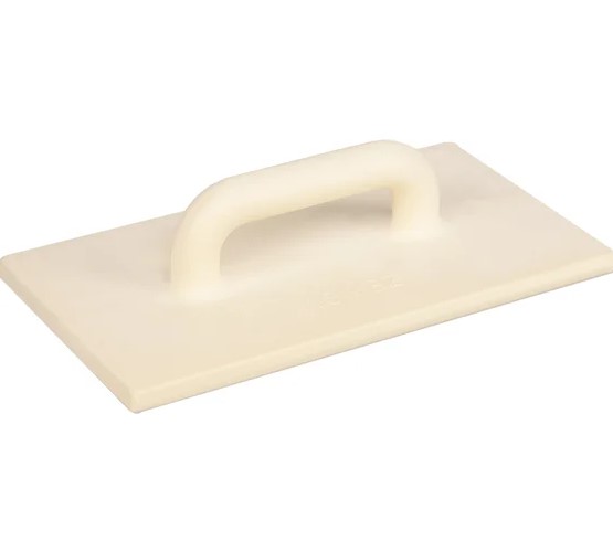 Терка полиуретановая 120х240мм СИБРТЕХ