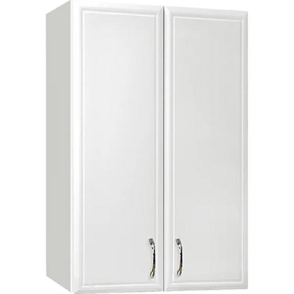 Шкаф ПШ 600/800 белый 