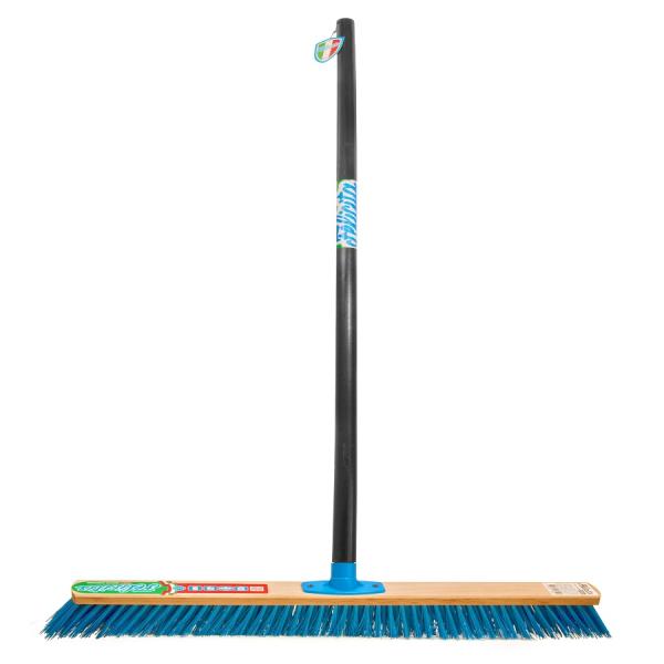 Щетка для уборки строительная FELICITA 600х55 мм3