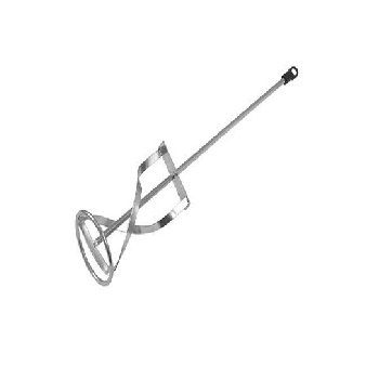 Миксер для смесей оцинкованный 90х500мм 40 t4p