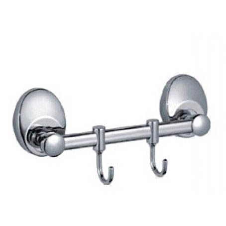 Крючки двойные двигающиеся НВ1915-2