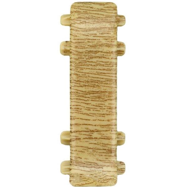 Соединитель Идеал КОМФОРТ ДУБ ИМПЕРСКИЙ (К55)