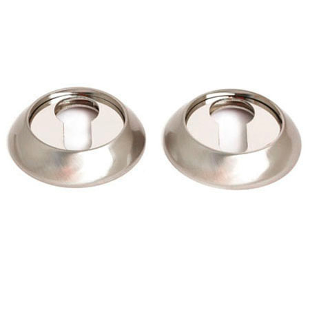 Накладка цилиндраDP-C-08-NIS апекс