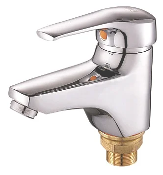 Смеситель для кухни Potato P4965 гайка