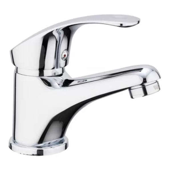 Смеситель для умывальника Frap 1036 35мм