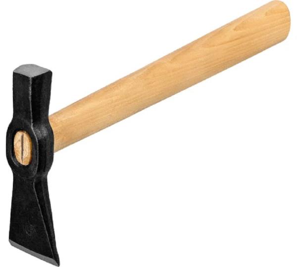 Молоток печника 400гр