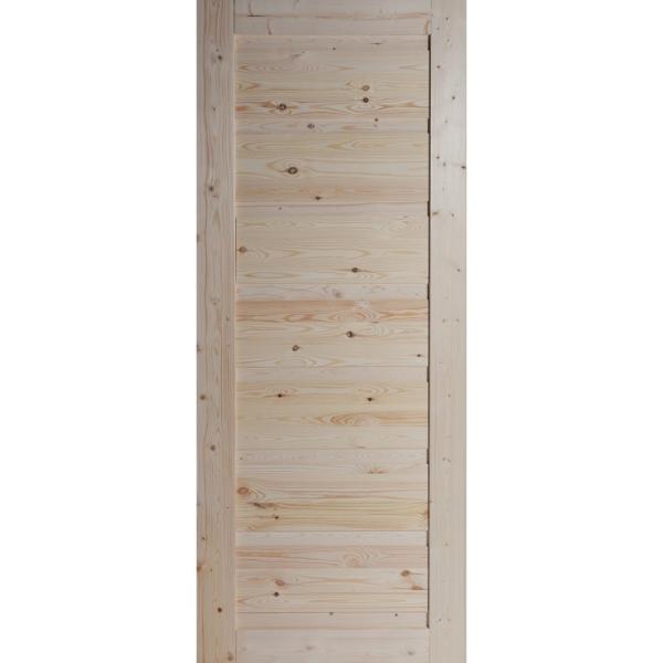 Дверь ДПО 2000х900 ОКТАВА сорт АВ