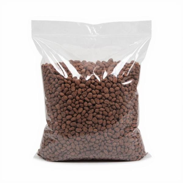 Керамзит фр 10-20 М200-250 фасованный 0,04м3