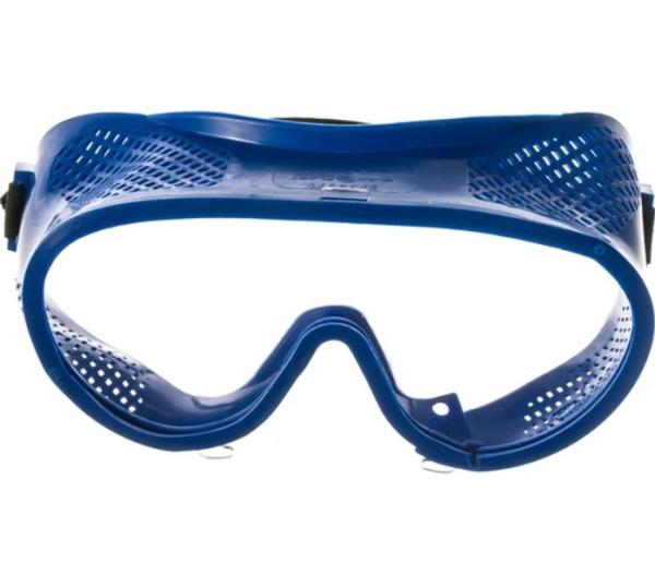 Очки защитные прямая вентиляция СИБРТЕХ