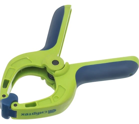 Струбцина пружинная 82мм СИБРТЕХ