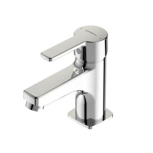 Смеситель для умывальника Логик излив 103мм