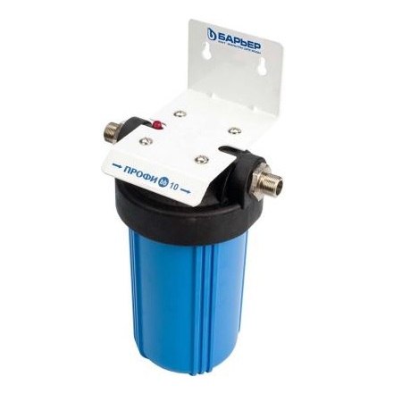 "Магистр.фильтр АБФ-10ББ-ПР БИГ БЛЮ рез ""1"""