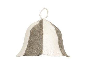 "Шапка ""ВОСЬМИКЛИНКА"" комбинированная"