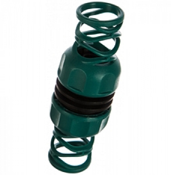 "Муфта RACO ""Original"" 1/2 шланг-шланг с защитой"