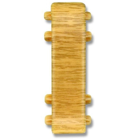 Соединитель Идеал КОМФОРТ ДУБ СВЕТЛЫЙ