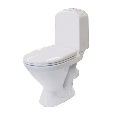 Унитаз-компакт CLASSIC LUX  soft close