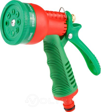 Пистолет-распылитель Волат 8 режимов