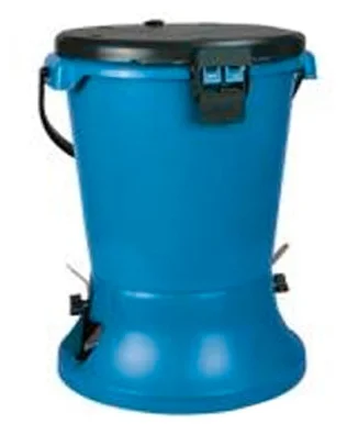 Бункер для шпаклевки ХОППЕР КНАУФ