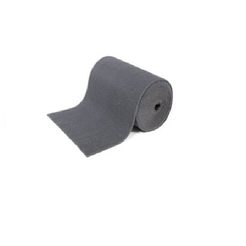 Щетинистое покрытие 128 серый металик -0,9м.х15м SUNSTEP