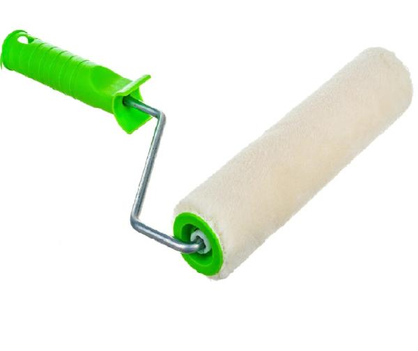 Валик без ручки 12х100х30мм полиамид