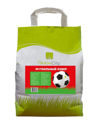 Газон Эконом Футбольный ковер 1,8кг
