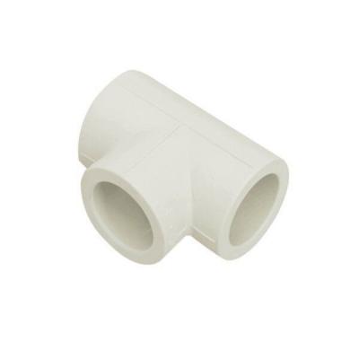 Тройник равносторонний PPRC Valfex d20 PN25